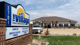 The Village Family Service Center Fargo ND 58103