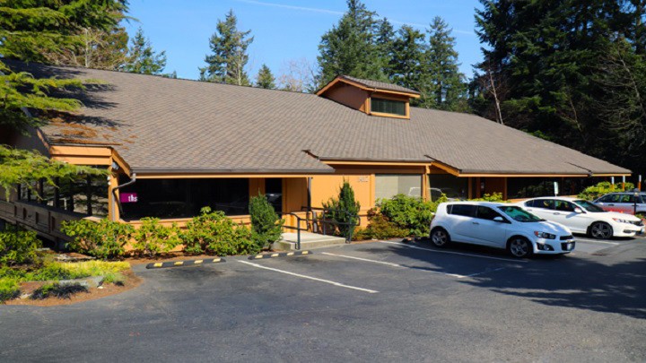 Therapeutic Health Services Eastside Branch WA 98007