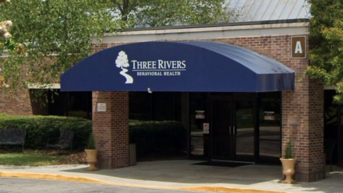 Three Rivers Behavioral Health SC 29169
