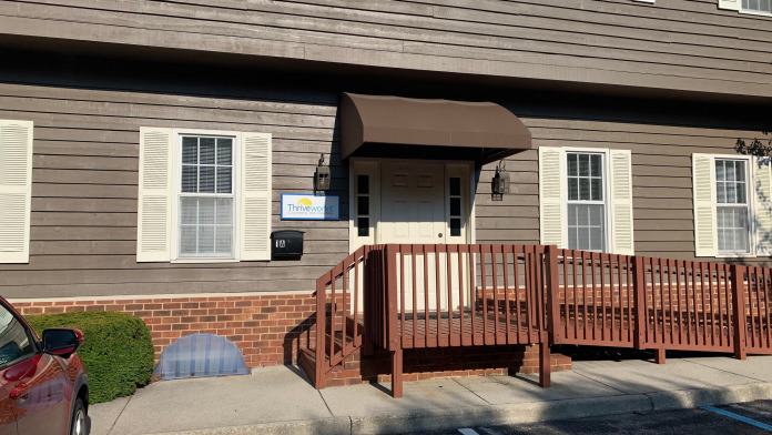 Thriveworks Counseling WV 24018