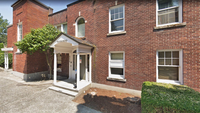 Thunderbird Treatment Center WA 98118