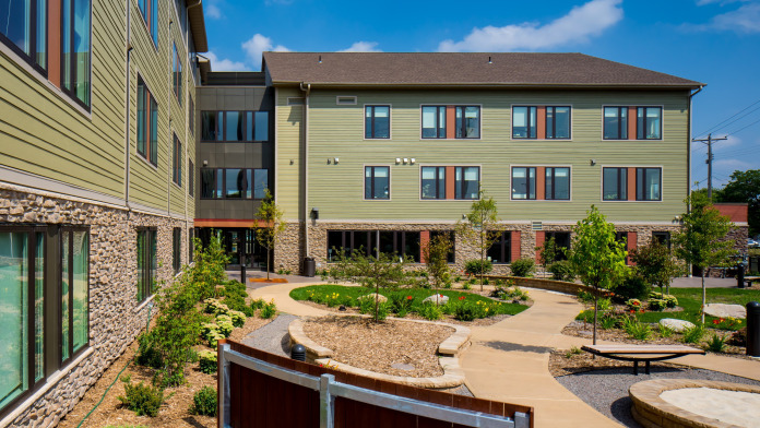 Touchstone Residential Treatment MN 55406