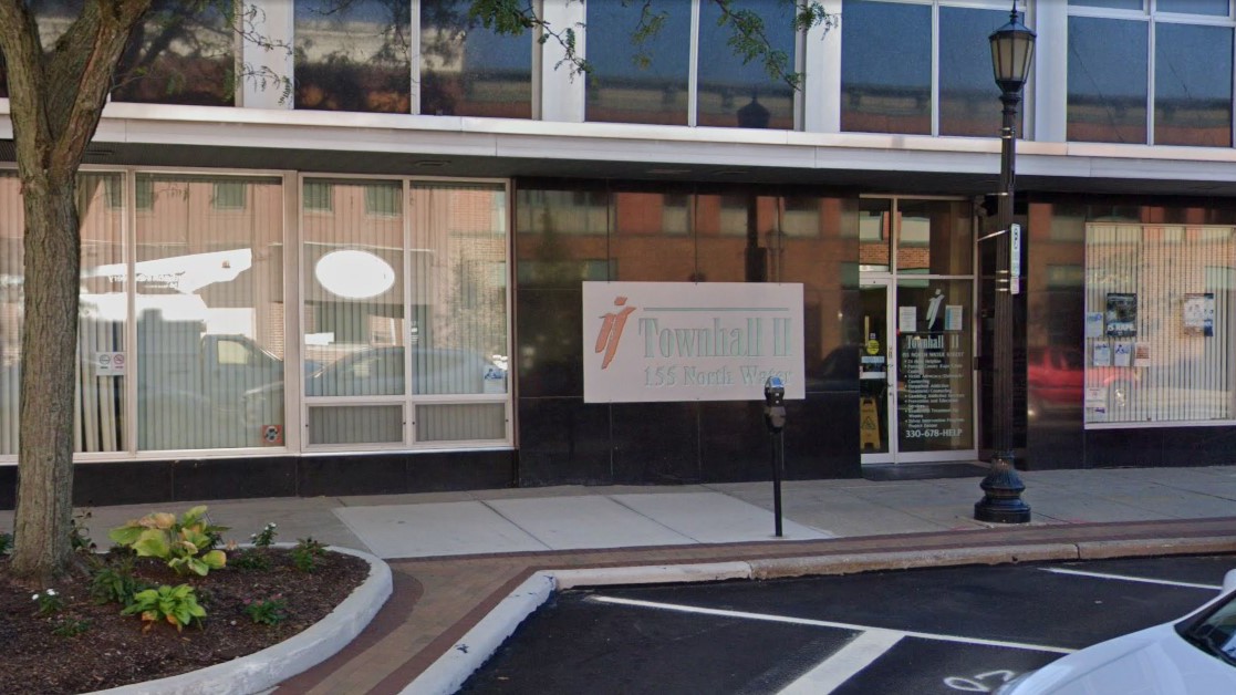 Townhall 2 OH 44240