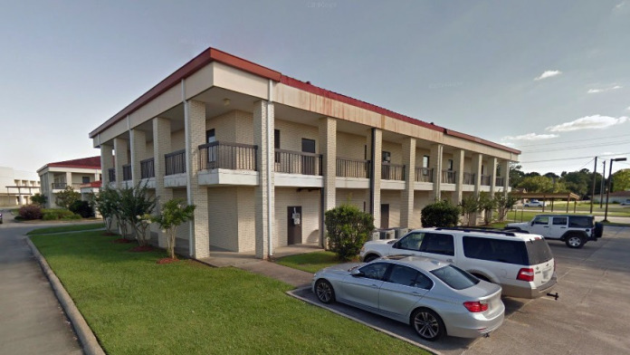 Townsend Recovery Center Lafayette LA 70508