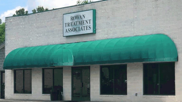 Treatment Centers Rowan NC 28147