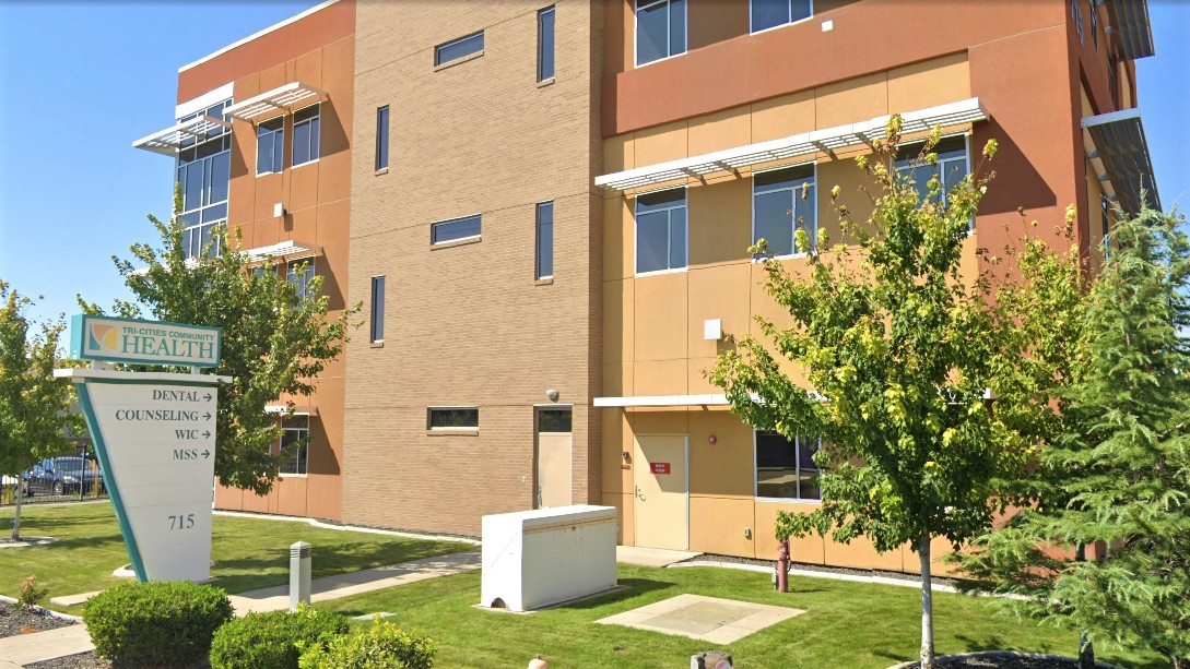 Tri City Community Health 715 West Court Street WA 99301