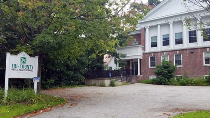 Tri County Mental Health Services Franklin County ME 04938