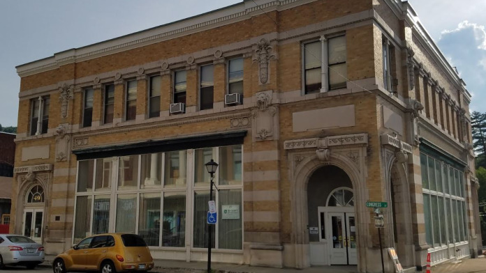 Tri County Mental Health Services ME 04276