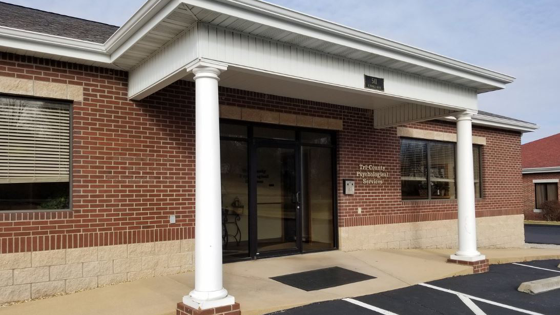 Tri County Psychological Services MO 65706