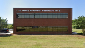Trinity Behavioral Healthcare NC 27215