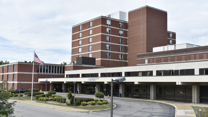 Trinity Medical Center East OH 43952