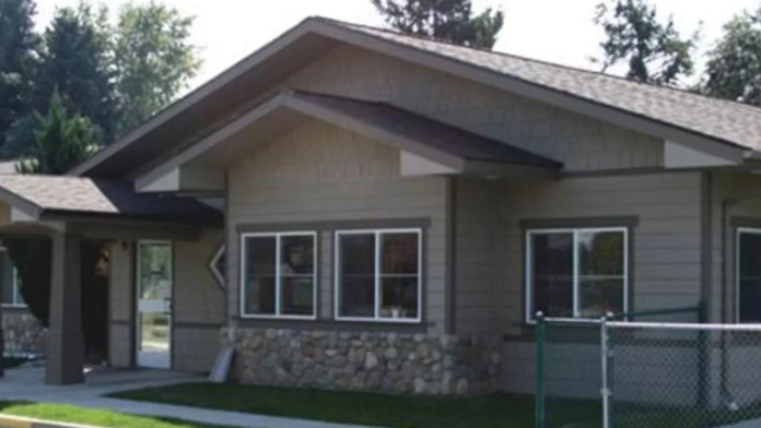 Triumph Treatment Services Riel House WA 98902