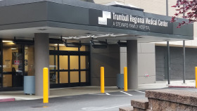 Trumbull Regional Medical Center Behavioral Health OH 44483