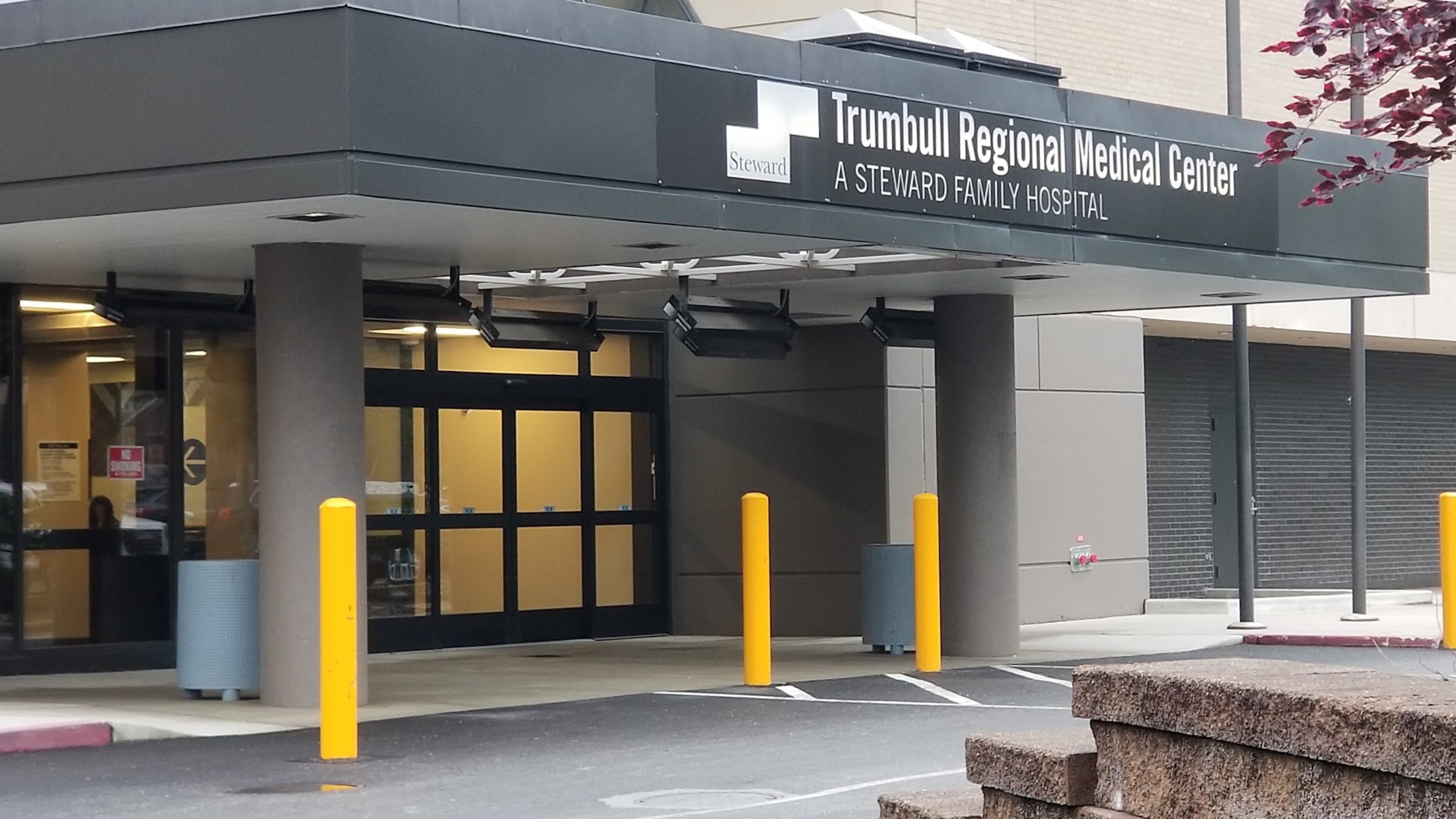 Trumbull Regional Medical Center Behavioral Health OH 44483
