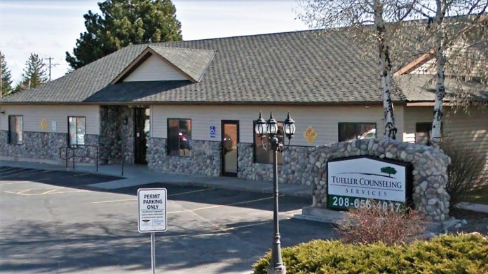 Tueller Counseling Services Rexburg ID 83440
