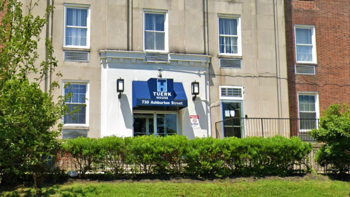 Tuerk House Main Campus MD 21216