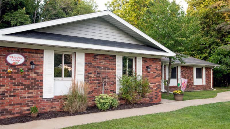 Turning Leaf Residential Rehabilitation Services MI 48910