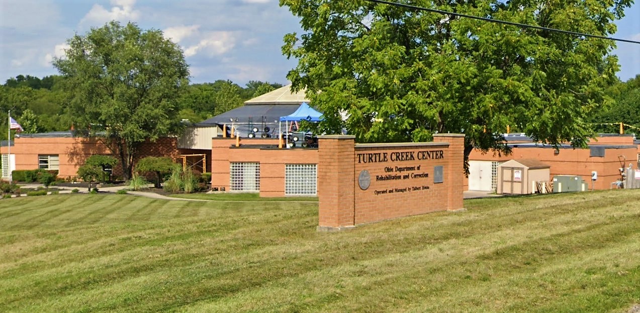Turtle Creek Center OH 45036