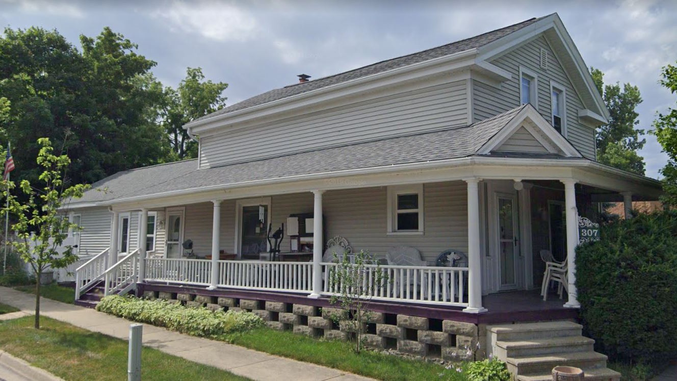 Two Rivers Counseling and Consulting MI 48875