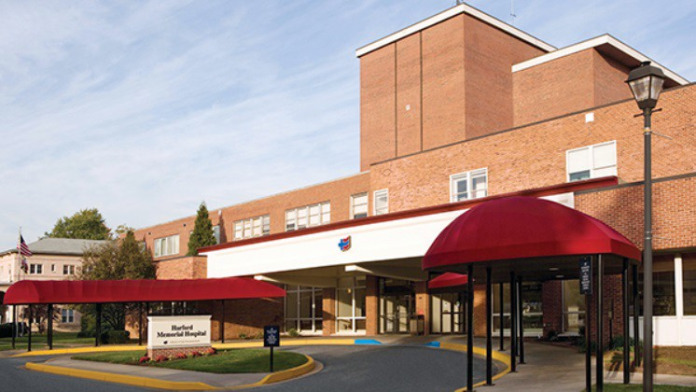 UM Harford Memorial Hospital MD 21078
