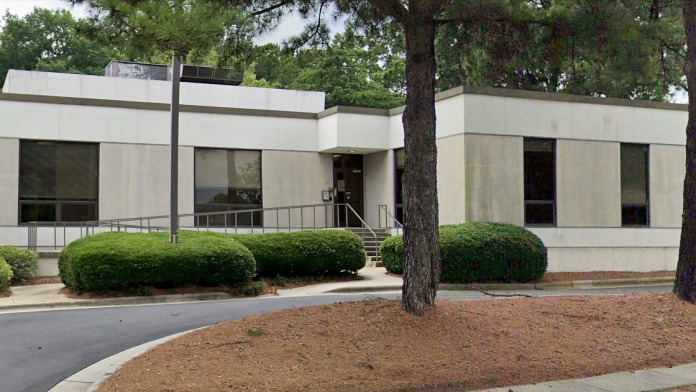 UNC STEP Community Clinic Wake County NC 27610