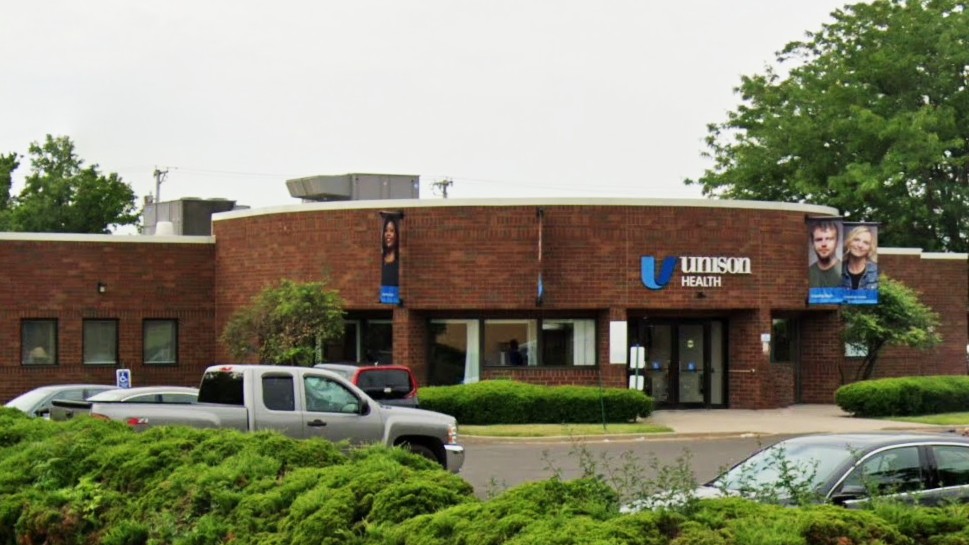 Unison Health Woodruff Avenue OH 43604