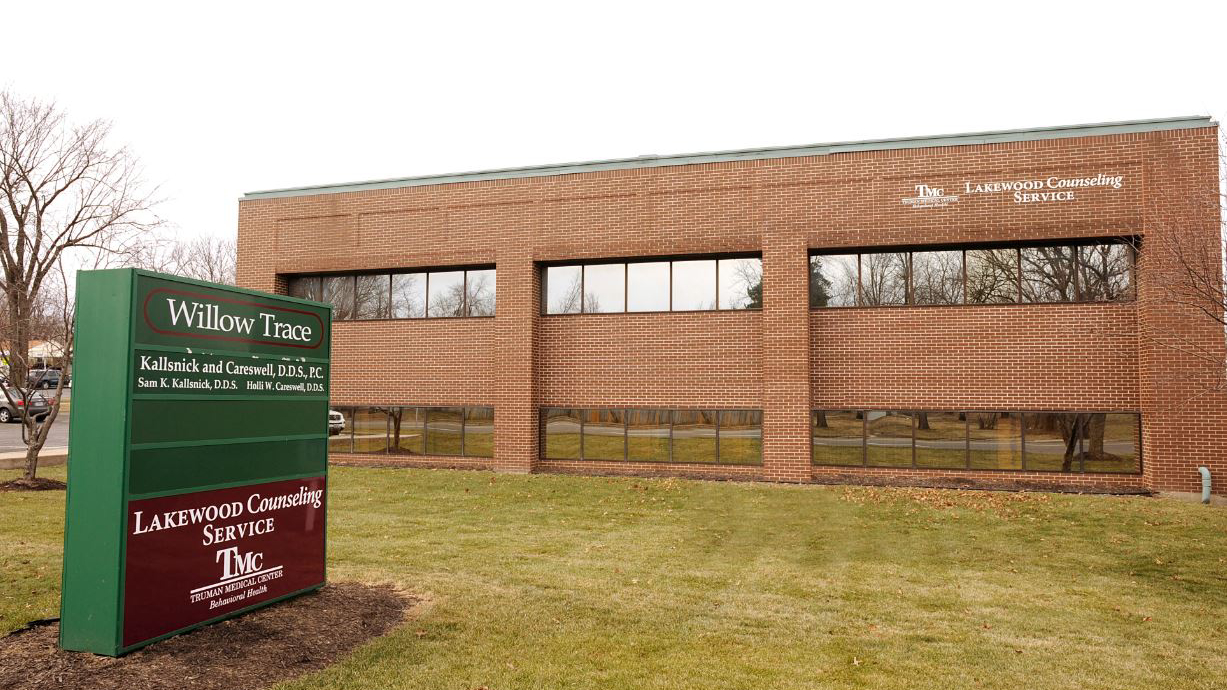University Health Behavioral Health Lakewood MO 64063