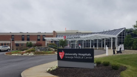 University Hospitals Geauga Medical Center OH 44024