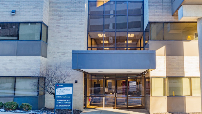 University of Cincinnati Addiction Sciences OH 45229