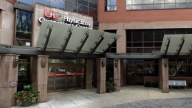 University of Louisville Physicians Outpatient Center KY 40202