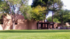 University of New Mexico Childrens Psychiatric Center NM 87106