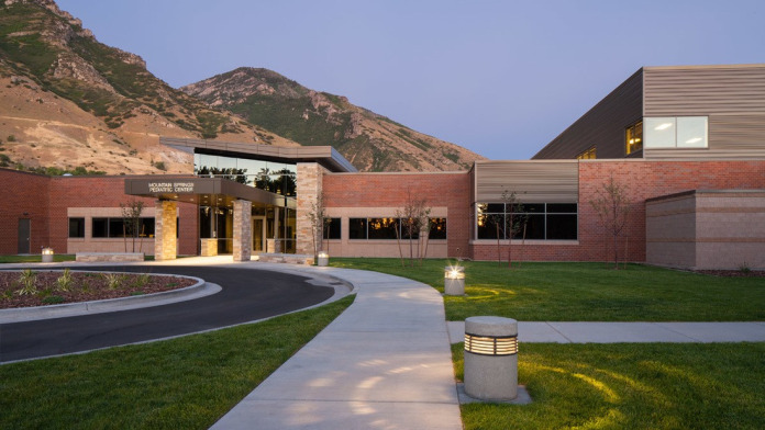 Utah State Hospital UT 84606