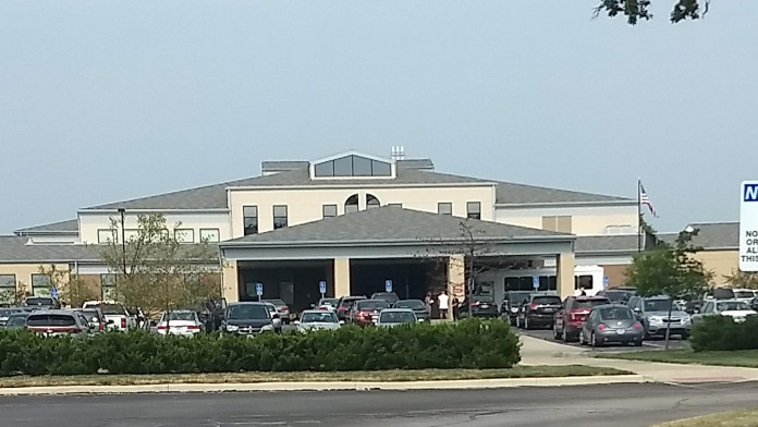 VA Ann Arbor Healthcare System Toledo VA Clinic OH 43614