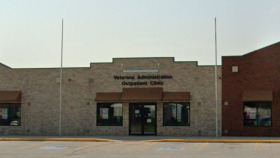 VA Central Iowa Health Care System Fort Dodge CBOC IA 50501