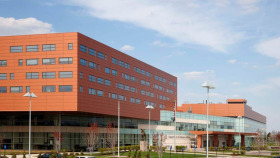 VA Central Ohio Healthcare System Chalmers P Wylie VA Ambulatory Care Center OH 43219
