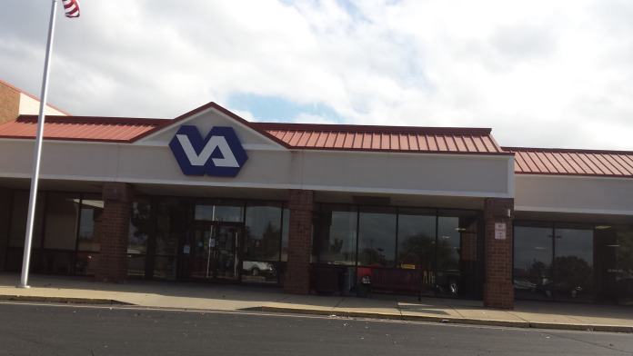 VA Cincinnati Healthcare System Hamilton VA Clinic OH 45011