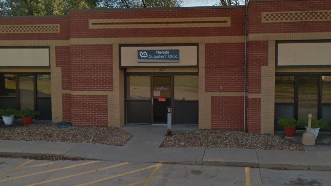 VA Kansas City Health Care Nevada VA Clinic MO 64772