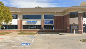 VA Nebraska Western Iowa Health Care System Bellevue VA Clinic NE 68005