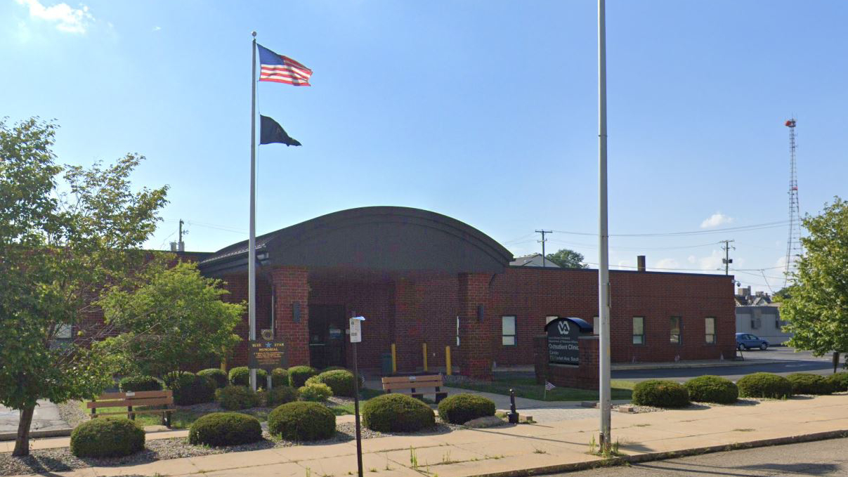 VA Northeast Ohio Healthcare System Canton VA Outpatient Clinic OH 44702