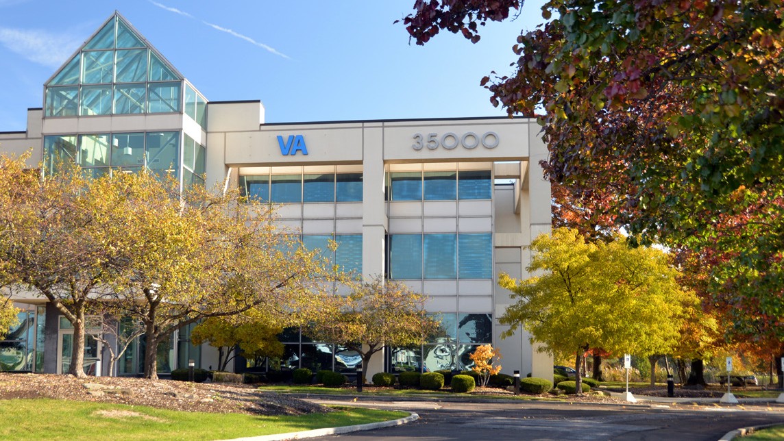VA Northeast Ohio Healthcare System Lake County VA Outpatient Clinic OH 44094