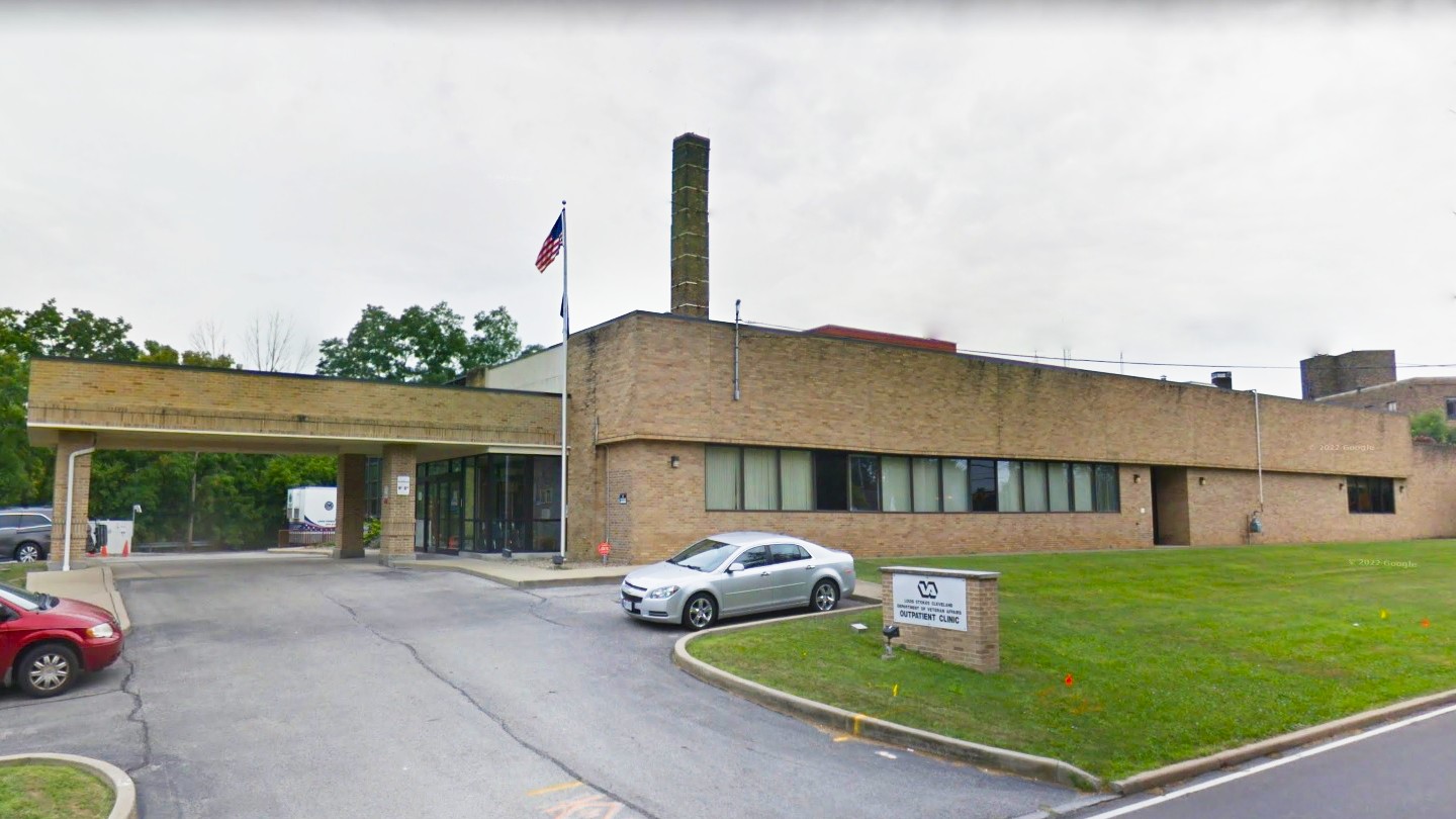 VA Northeast Ohio Healthcare System Warren VA Outpatient Clinic OH 44485