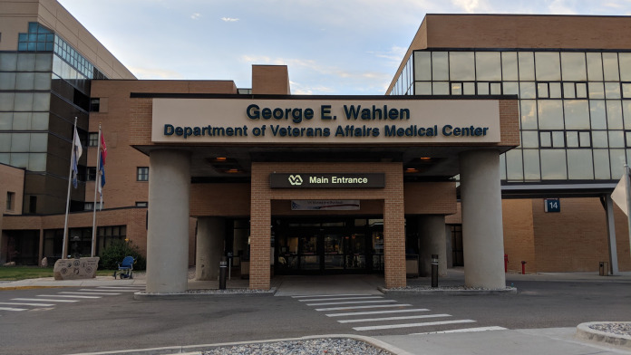 VA Salt Lake City Health Care System George E Wahlen VAMC UT 84148