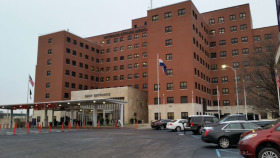 VA St Louis Health Care System John Cochran Veterans Hospital MO 63106