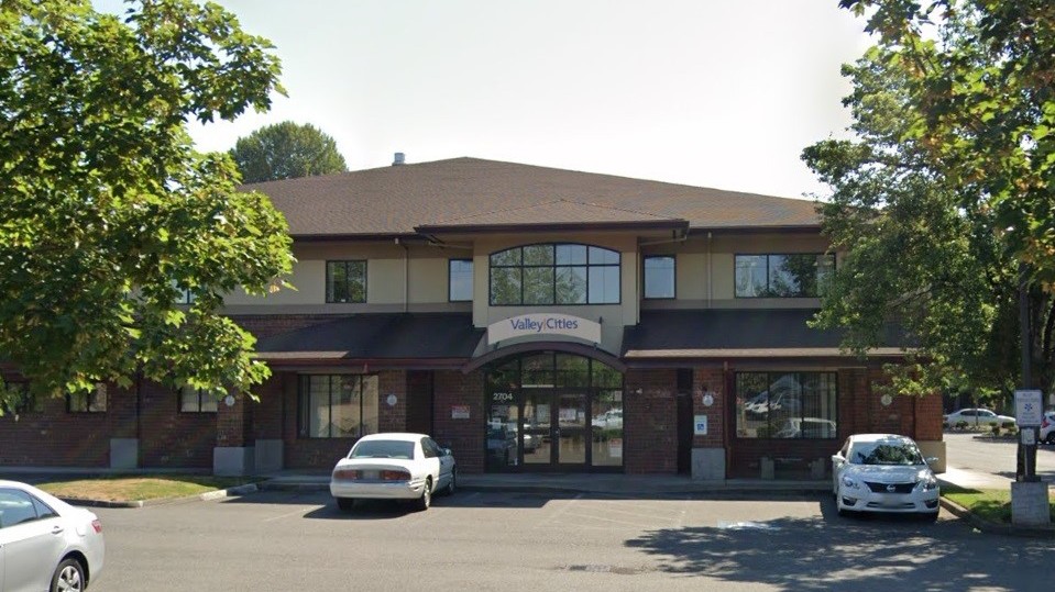 Valley Cities Behavioral Health Care Auburn WA 98002