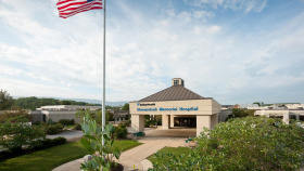 Valley Health Shenandoah Memorial Hospital Behavioral Health VA 22664