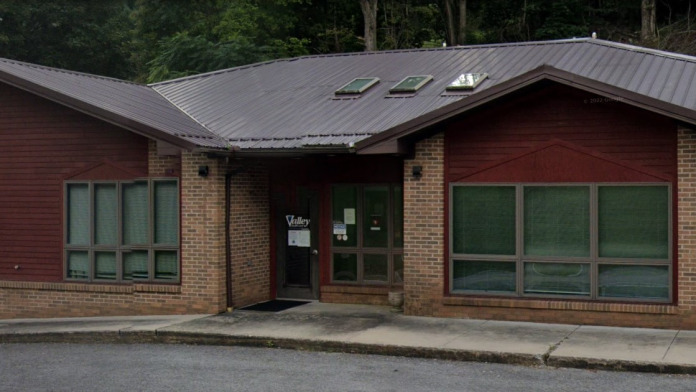 Valley HealthCare System Grafton WV 26354