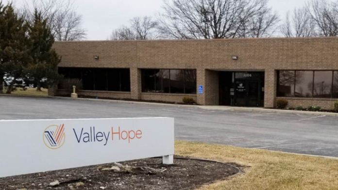 Valley Hope of Overland Park Intensive Outpatient Continuing Care KS 66212