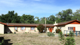 Villa Santa Maria NM 87008