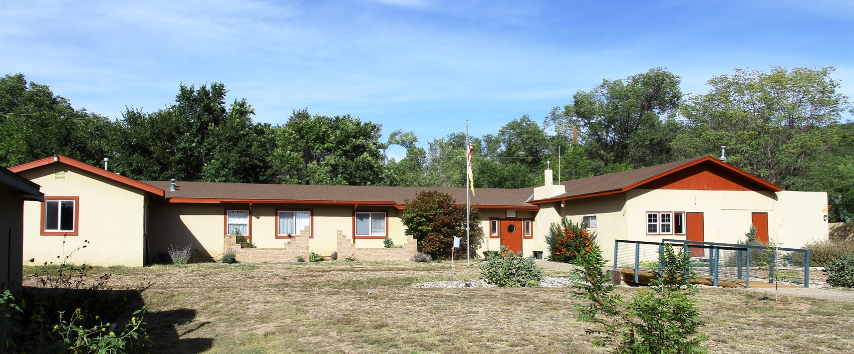 Villa Santa Maria NM 87008