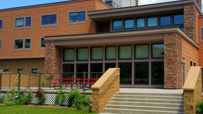 Vinland National Center Outpatient Chemical Health Program MN 55418